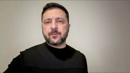 Якщо б росіяни хотіли закінчення війни, вони б зосередились на дипломатії, а не на ракетних атаках