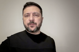 Будемо на тижні працювати заради нового тиску та ясної позиції світу щодо Росії – звернення Президента