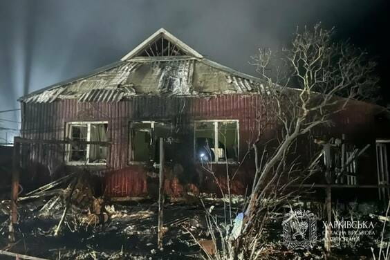 Олег Синєгубов – про ситуацію на Харківщині станом на 21 січня