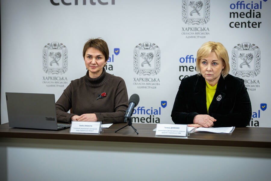 У Харківській ОВА розповіли про оновлення Національного календаря профілактичних щеплень