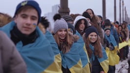 Єднаємось, щоб захищати незалежність і цілісність держави