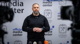 У Харківській ОВА розповіли про стабілізацію роботи енергетичної системи в умовах постійних ворожих атак