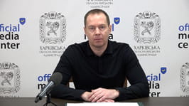 Від початку року Пунктами Незламності на Харківщині скористалися понад 22 тисячі людей