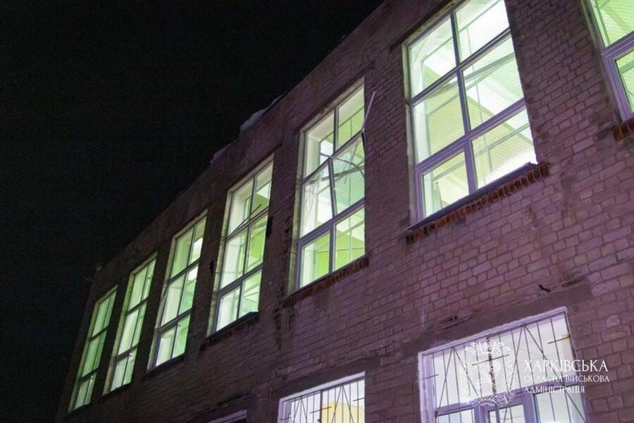 Олег Синєгубов – про ситуацію на Харківщині станом на 27 січня