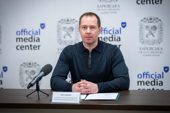 На Харківщині впродовж минулого тижня Пунктами Незламності скористалися понад 8 000 людей