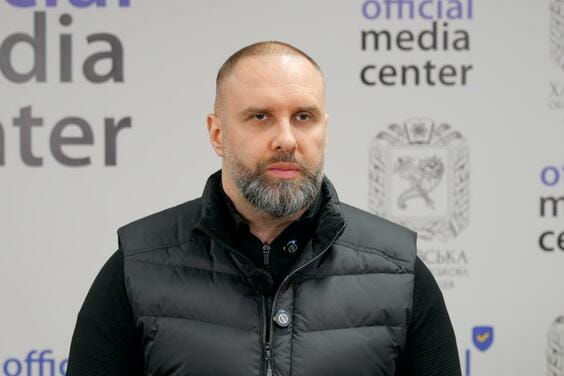 «Працюємо над ліквідацією наслідків атаки, стабілізуємо систем теплопостачання», — Олег Синєгубов