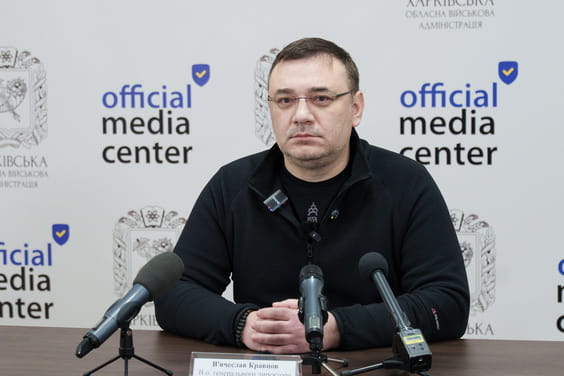 На Харківщині триває стабілізація та відновлення енергосистеми, пошкодженої внаслідок ворожих обстрілів