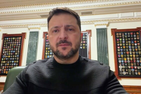 Буде вагомий крок: очікуємо найближчим часом обмін військовополонених – звернення Президента