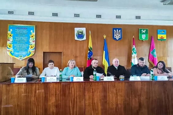 Харківська ОВА продовжує реалізацію ветеранської політики в громадах області