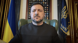 Черговий російський масований удар – у їхньому типовому стилі 7.02.2026