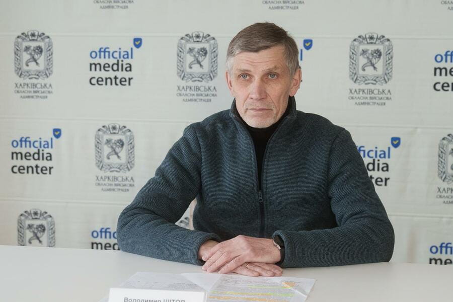 Від початку року Пунктами Незламності у Харківській області скористалися понад 62 тисячі людей