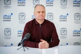 У Харківській ОВА розповіли про застосування мережевих обмежень в умовах регулярних ворожих атак на обʼєкти енергетики