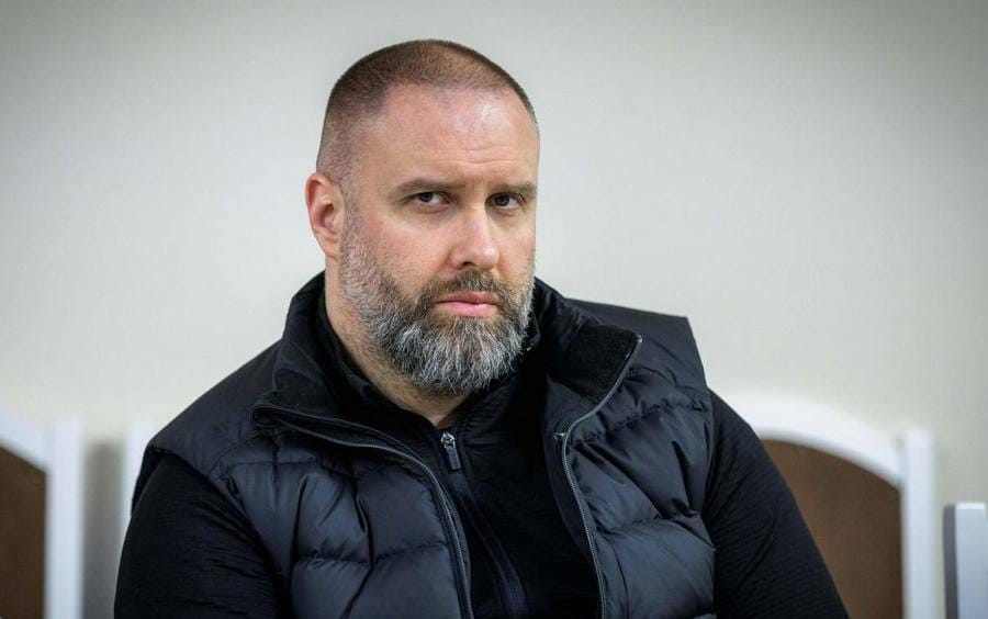 Олег Синєгубов – про ситуацію на Харківщині станом на 15 лютого