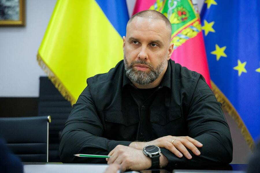 Олег Синєгубов – про ситуацію на Харківщині станом на 17 лютого