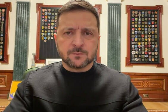 Саме сміливість наших воїнів забезпечує і гуманітарні результати, і загалом нашу можливість дипломатії, наші сильні дипломатичні позиції – звернення Президента