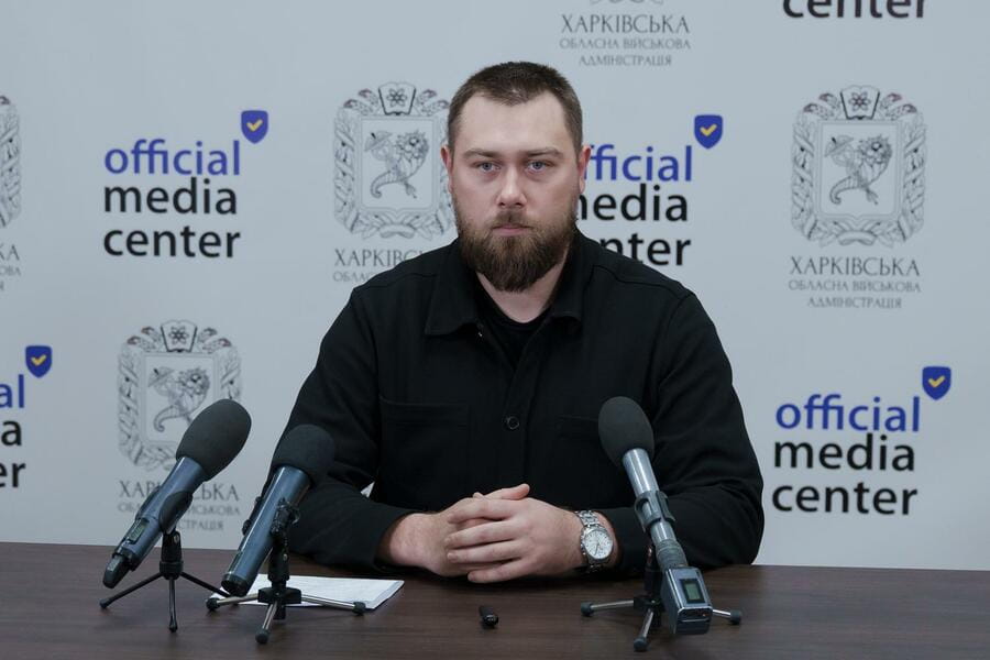 У Харківській ОВА розповіли про енергозабезпечення регіону в умовах ворожих ракетно-дронових атак