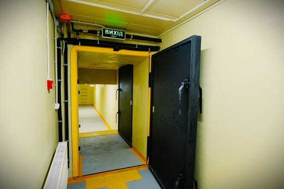 За координації Харківської ОВА в області забезпечується належне функціонування захисних споруд цивільного захисту в умовах воєнного стану