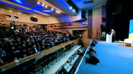 Олег Синєгубов взяв участь у ІІ Форумі старост Незламної Харківщини