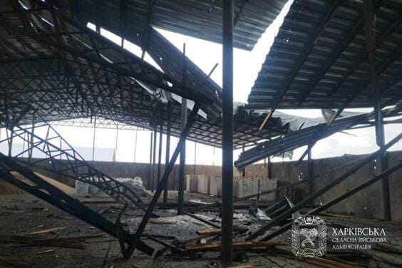 Олег Синєгубов – про ситуацію на Харківщині станом на 20 лютого