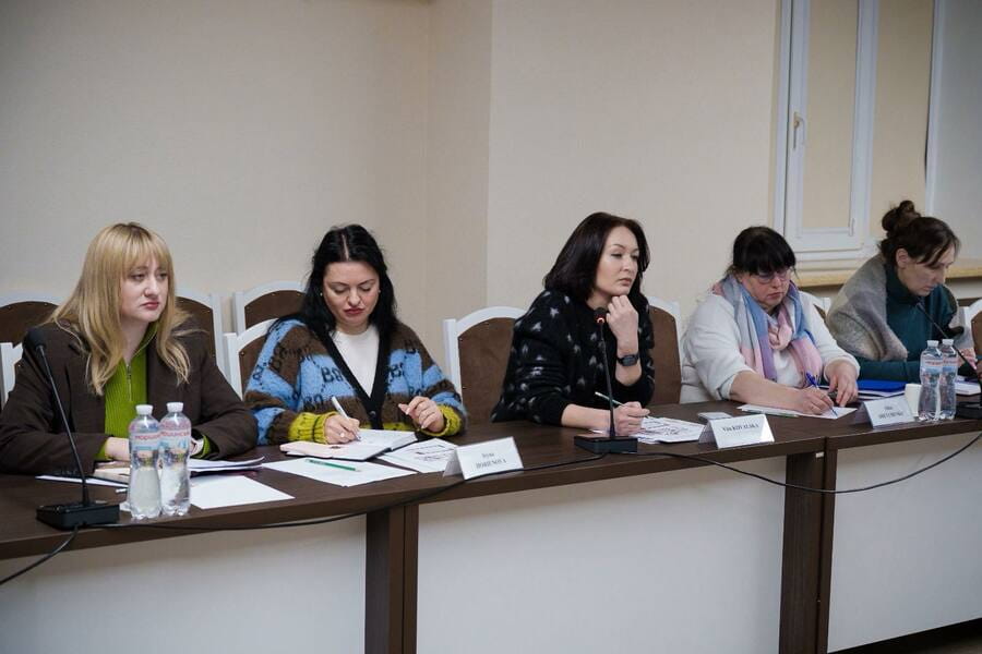 Харківська ОВА продовжує співпрацю з ЮНІСЕФ щодо захисту дітей у регіоні