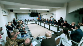 У Харківській ОВА відбувся форум присвячений розвитку дуальної освіти