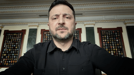 Продовжуємо працювати спеціально, щоб наступний раунд перемовин міг принести результати для України