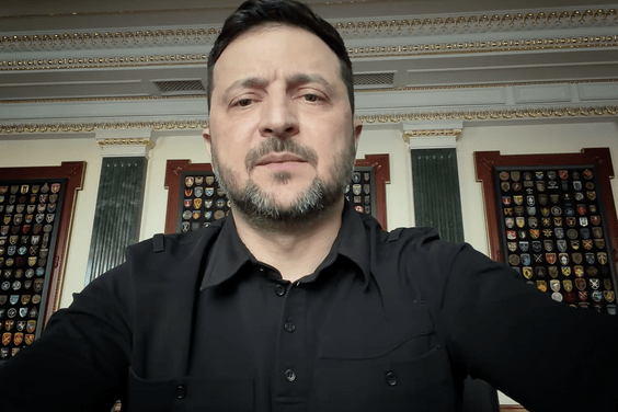 Продовжуємо кожен день працювати спеціально, щоб наступний раунд перемовин міг принести результати для України, для миру – звернення Президента