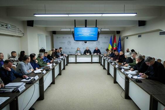 «Підвищуємо ефективність роботи профільних комісій, аби більше заявників отримували кошти в межах програми єВідновлення», — Олег Синєгубов