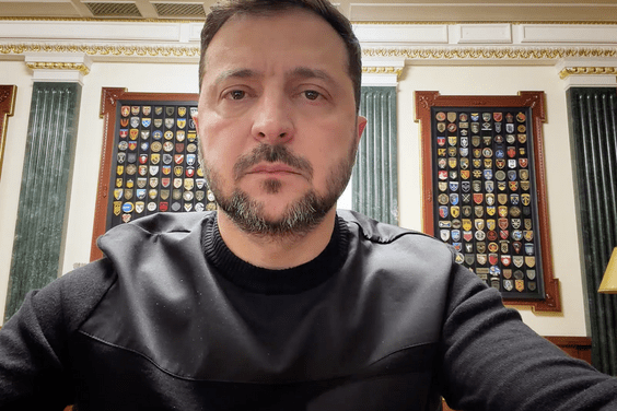 Євросоюз братиме участь у відновленні та оновленні захисту української енергетики – звернення Президента