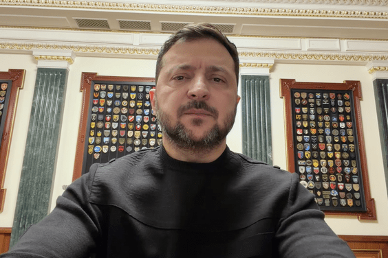 Вже підготовлені детальні плани по областях – по відновленню, по оновленню захисту енергетичних обʼєктів – звернення Президента