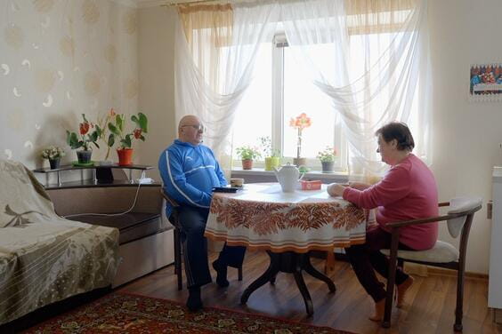 «Харківщина — серед лідерів з реалізації державної програми єВідновлення в Україні», — Олег Синєгубов