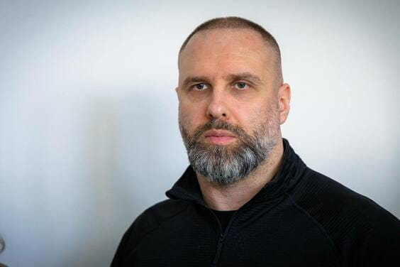 «Розширюємо доступ до якісних медичних послуг у громадах області», — Олег Синєгубов