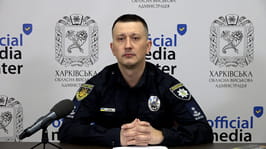 Брифінг: "Протидія кіберзлочинам. Реальні кейси та методи захисту"