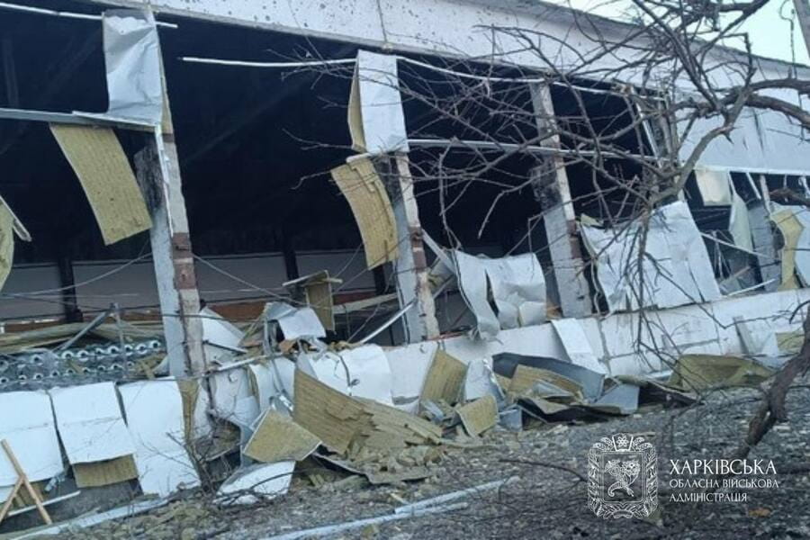 Олег Синєгубов – про ситуацію на Харківщині станом на 5 березня