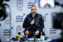 «Зосереджуємо зусилля на зміцненні інфраструктури, медицини, ППО та безпеці освітян», — Олег Синєгубов