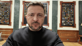 Ще 200 наших людей повернулись додому з російського полону 5.03.2026