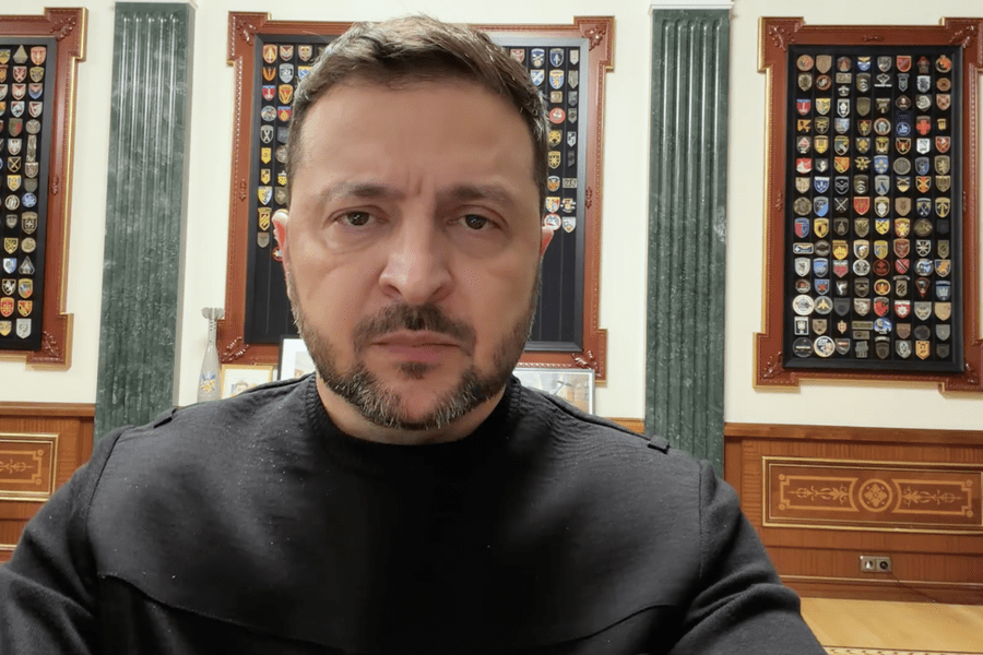 Розраховуємо, що цими днями буде продовження обмінів – звернення Президента