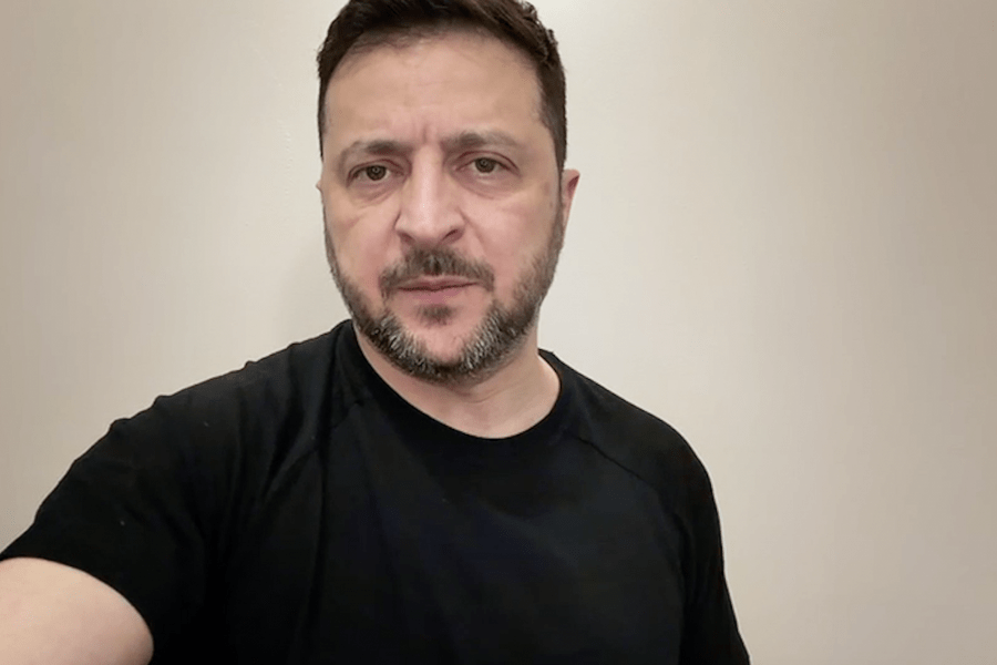 Наступний тиждень буде присвячений спільній роботі з європейцями, щоб рішення, які потрібні для захисту України, дійсно запрацювали – звернення Президента