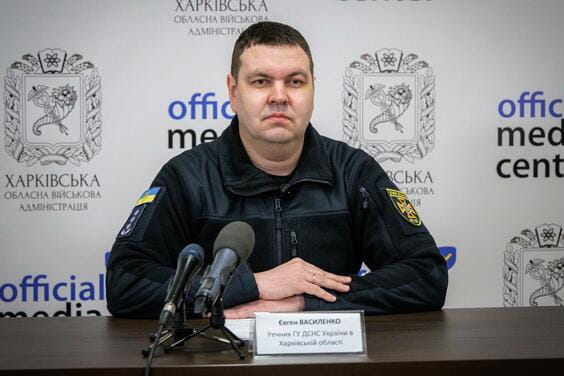 Впродовж тижня підрозділи ДСНС знешкодили на Харківщині майже 300 вибухонебезпечних предметів