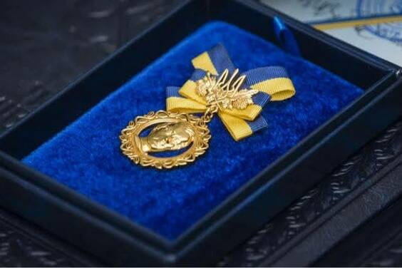 Головна режисерка Харківського театру ляльок стала лауреаткою Національної премії імені Тараса Шевченка