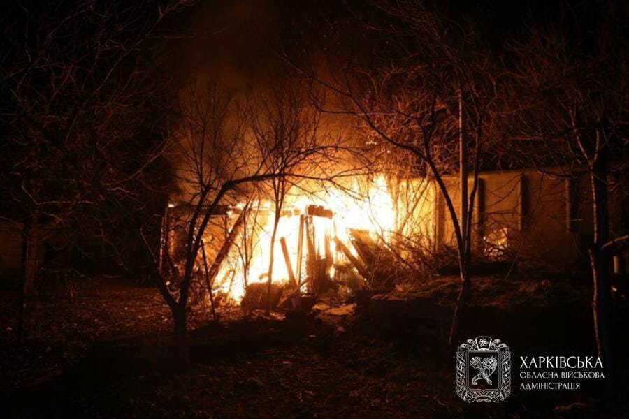 Олег Синєгубов – про ситуацію на Харківщині станом на 11 березня