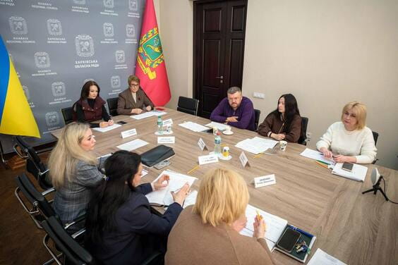 Ще понад 320 мешканців Харківщини отримають одноразову грошову допомогу