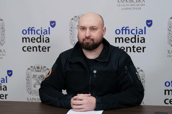 Від початку року Пунктами Незламності на Харківщині скористалися майже 110 тисяч людей