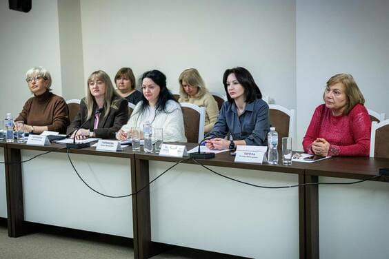 Харківська ОВА посилює співпрацю з міжнародними партнерами в сфері надання соціальних послуг у громадах області