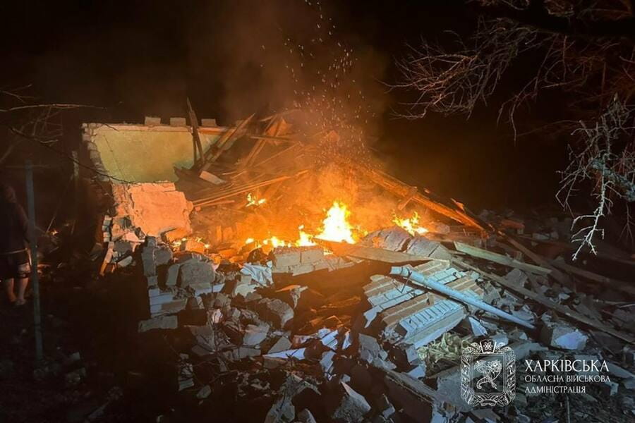 Олег Синєгубов – про ситуацію на Харківщині станом на 17 березня