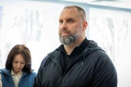 Олег Синєгубов з робочою поїздкою відвідав Лозівський район