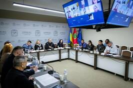 «Включення будівлі Держпрому до Списку всесвітньої спадщини ЮНЕСКО є принциповим завданням» – Олег Синєгубов