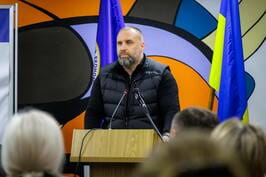 Олег Синєгубов взяв участь у засіданні Вченої ради ХНЕУ імені Семена Кузнеця