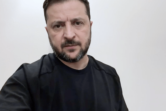 Найголовніше – зрозуміти, наскільки російська сторона готова йти до реального завершення війни і наскільки вони готові робити це чесно та достойно — звернення Президента