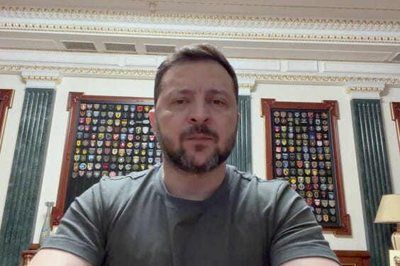 Є сигнали, що можливе й продовження обмінів, і це було б хорошою новиною та підтвердженням, що дипломатія працює – звернення Президента